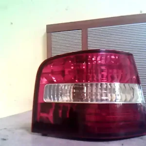 Vedd meg most FIAT STILO 01.09-06.12 Bal külső hátsó lámpa combi bontott alkatrész