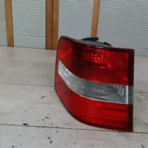 Kedvezmény FIAT STILO 01.09-06.12 Bal külső hátsó lámpa kombi kivitel bontott alkatrész