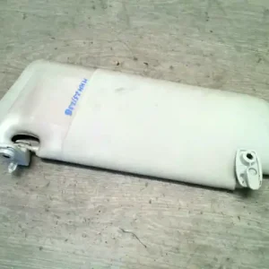 Biztonságos fizetés FIAT STILO 01.09-06.12 Bal napellenző bontott alkatrész