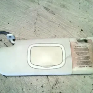 Exkluzív ajánlat FIAT STILO 01.09-06.12 Bal napellenző bontott alkatrész