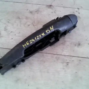 Kiárusítás FIAT STILO 01.09-06.12 Bal hátsó külső kilincs bontott alkatrész