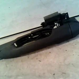 Vásárlói kedvenc FIAT STILO 01.09-06.12 Bal hátsó külső kilincs bontott alkatrész