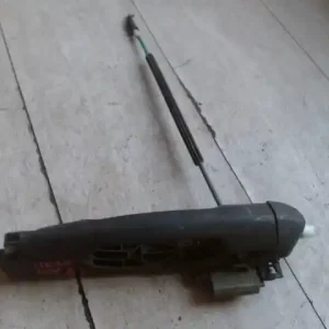 Szuper ajánlat FIAT STILO 01.09-06.12 Bal hátsó külső kilincs 5 ajtós bontott alkatrész