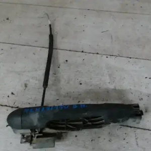 Rendeld meg most FIAT STILO 01.09-06.12 Bal hátsó külső kilincs bontott alkatrész