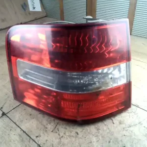 Biztonságos vásárlás FIAT STILO 01.09-06.12 Bal hátsó lámpa karcos bontott alkatrész