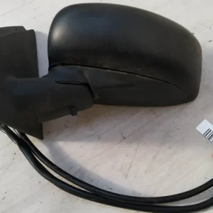 Csak ma FIAT STILO 01.09-06.12 Bal visszapillantó tükör elektromos elektromosbontott alkatrész