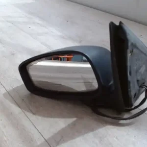 Népszerű FIAT STILO 01.09-06.12 Bal visszapillantó tükör elektromos bontott alkatrész