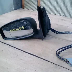 Szuper ajánlat FIAT STILO 01.09-06.12 Bal visszapillantó tükör elektromos bontott alkatrész