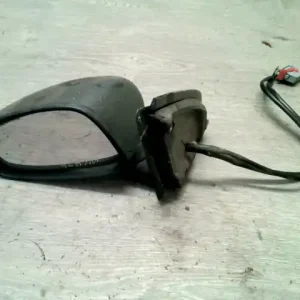 Biztonságos fizetés FIAT STILO 01.09-06.12 Bal visszapillantó tükör elektromos bontott alkatrész