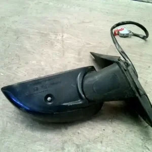 Végkiárusítás FIAT STILO 01.09-06.12 Bal visszapillantó tükör elektromos bontott alkatrész