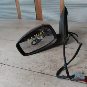 Legkelendőbb FIAT STILO 01.09-06.12 Bal visszapillantó tükör elektromos ferdehátú kivitel 5 ajtós bontott alkatrész