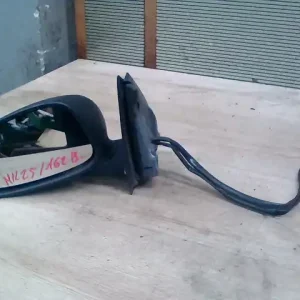 Azonnali szállítás FIAT STILO 01.09-06.12 Bal visszapillantó tükör elektromos bontott alkatrész