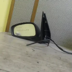 Akció FIAT STILO 01.09-06.12 Bal visszapillantó tükör elektromos bontott alkatrész