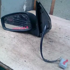 Vedd meg online FIAT STILO 01.09-06.12 Bal visszapillantó tükör elektromos bontott alkatrész