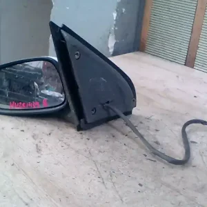 Árengedmény FIAT STILO 01.09-06.12 Bal visszapillantó tükör elektromos bontott alkatrész