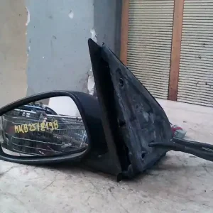 Expressz kézbesítés FIAT STILO 01.09-06.12 Bal visszapillantó tükör elektromos 5 ajtós bontott alkatrész