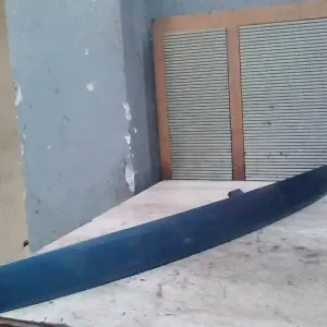 Olcsó FIAT STILO 01.09-06.12 Csomagtér ajtó díszléc 5 ajtós bontott alkatrész