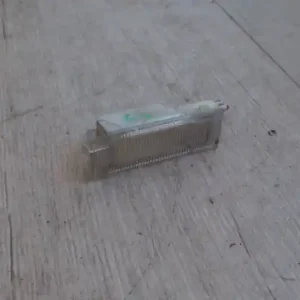 Ingyenes szállítás FIAT STILO 01.09-06.12 Csomagtér világítás bontott alkatrész