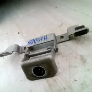 Olcsóbb FIAT STILO 01.09-06.12 Csomagtérajtó bal felső ajtózsanér bontott alkatrész