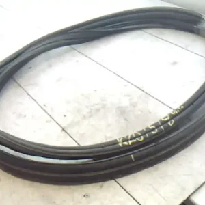 Szezonális akció FIAT STILO 01.09-06.12 Csomagtérajtó kéder gumi 3 ajtós 3 ajtós bontott alkatrész