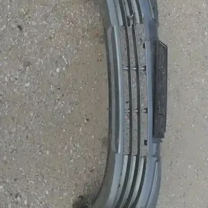 Vásárlói kedvenc FIAT STILO 01.09-06.12 Első lökhárító bontott alkatrész