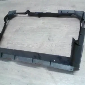 Legnépszerűbb FIAT STILO 01.09-06.12 Hűtő légterelő1.9 diesel bontott alkatrész