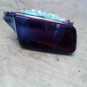 Bestseller FIAT STILO 01.09-06.12 Jobb belső hátsó lámpa csomagtér ajtó lámpa 4 ajtós bontott alkatrész