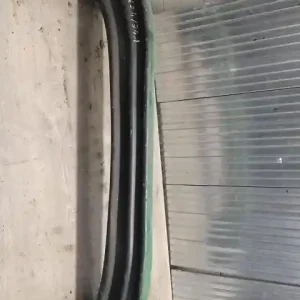 Végkiárusítás FIAT STILO 01.09-06.12 Első lökhárító merevítőbontott alkatrész