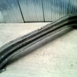 Akció FIAT STILO 01.09-06.12 Első lökhárító merevítőbontott alkatrész