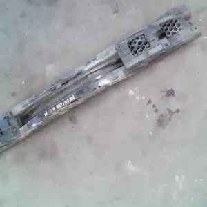 Exkluzív ajánlat FIAT STILO 01.09-06.12 Hátsó lökhárító merevítő 3 ajtós bontott alkatrész