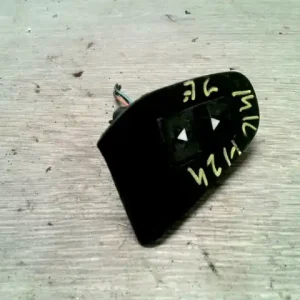 Akciós ár FIAT STILO 01.09-06.12 Jobb első ablakemelő kapcsoló bontott alkatrész