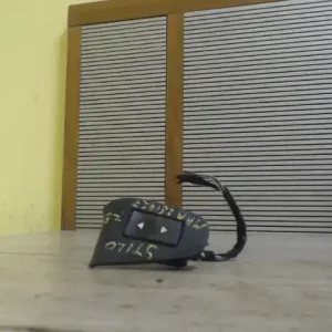 Legjobb ár FIAT STILO 01.09-06.12 Jobb első ablakemelő kapcsoló bontott alkatrész