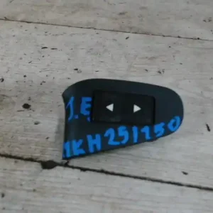 Népszerű FIAT STILO 01.09-06.12 Jobb első ablakemelő kapcsoló bontott alkatrész