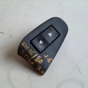 Akciós ár FIAT STILO 01.09-06.12 Jobb első ablakemelő kapcsoló bontott alkatrész