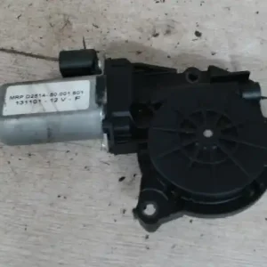 Olcsóbb FIAT STILO 01.09-06.12 Jobb első ablakemelő motor bontott alkatrész