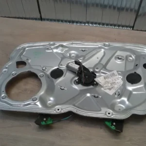 Akciós ár FIAT STILO 01.09-06.12 Jobb első ablakemelő szerkezetelektromos bontott alkatrész