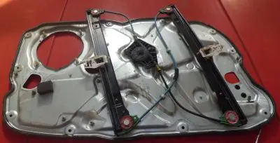 Rendeld meg most FIAT STILO 01.09-06.12 Jobb első ablakemelő szerkezet elektromos bontott alkatrész