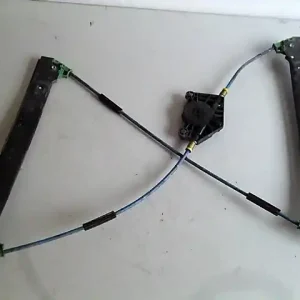 Árengedmény FIAT STILO 01.09-06.12 Jobb első ablakemelő szerkezet elektromos bontott alkatrész