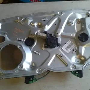 Ajánlat FIAT STILO 01.09-06.12 Jobb első ablakemelő szerkezet elektromos5 ajtós bontott alkatrész