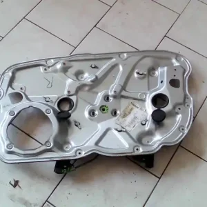 Biztonságos vásárlás FIAT STILO 01.09-06.12 Jobb első ablakemelő szerkezet elektromos bontott alkatrész