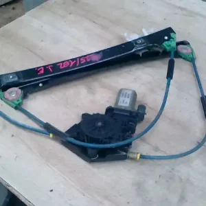 Vásárlói kedvenc FIAT STILO 01.09-06.12 Jobb első ablakemelő szerkezet elektromos 3 ajtós bontott alkatrész