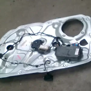 Vásárlói kedvenc FIAT STILO 01.09-06.12 Jobb első ablakemelő szerkezet elektromos bontott alkatrész