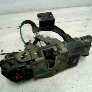 Akciós ár FIAT STILO 01.09-06.12 Jobb első ajtó zárszerkezet központizáras bontott alkatrész