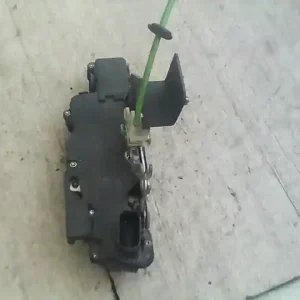 Szuper ajánlat FIAT STILO 01.09-06.12 Jobb első ajtó zárszerkezet központizáras bontott alkatrész