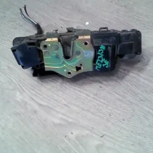 Nézd meg most FIAT STILO 01.09-06.12 Jobb első ajtó zárszerkezet központizáras bontott alkatrész