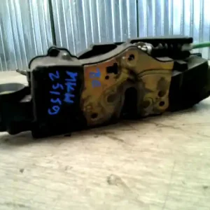 Végkiárusítás FIAT STILO 01.09-06.12 Jobb első ajtó zárszerkezet központizáras 3 ajtós bontott alkatrész