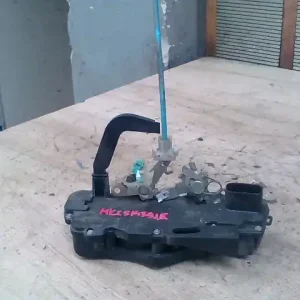 Utolsó esély FIAT STILO 01.09-06.12 Jobb első ajtó zárszerkezet központizáras bontott alkatrész