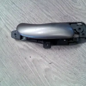 Olcsóbb FIAT STILO 01.09-06.12 Jobb első belső kilincs bontott alkatrész