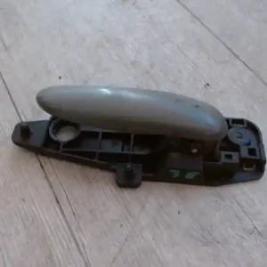 Vedd meg most FIAT STILO 01.09-06.12 Jobb első belső kilincs bontott alkatrész