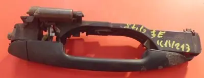 Azonnali szállítás FIAT STILO 01.09-06.12 Jobb első külső kilincsbontott alkatrész